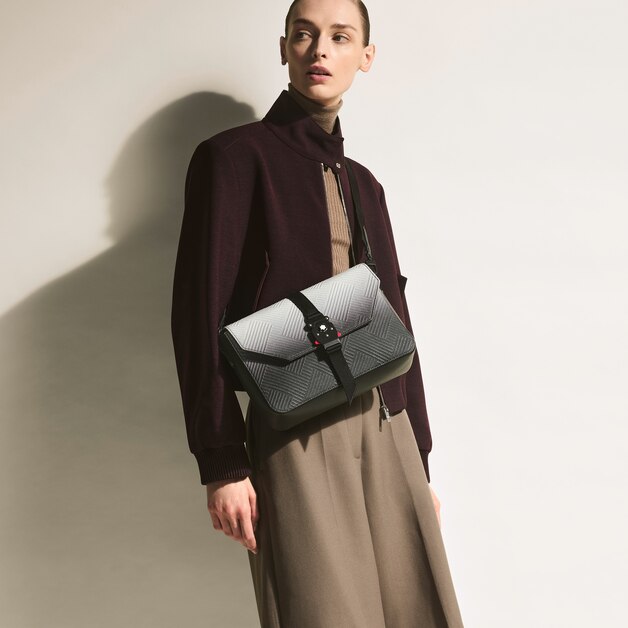 M-Lock Messenger Bag - 2