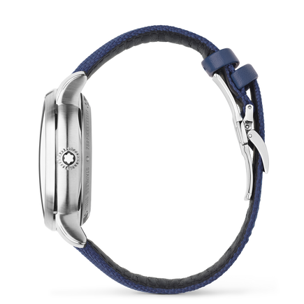 Montblanc Star Legacy Nicolas Rieussec Chronograph 43&nbsp;mm