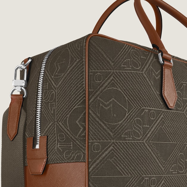 Sac Weekender 45 en Jacquard&nbsp;4810 - 3