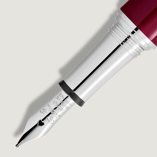 Montblanc Maria Callas Special Edition Fountain Pen