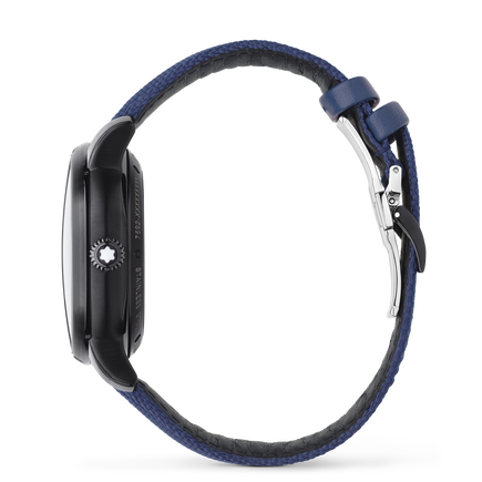 Montblanc Star Legacy Nicolas Rieussec Chronograph 43&nbsp;mm Limited Edition - 500 pi&egrave;ces