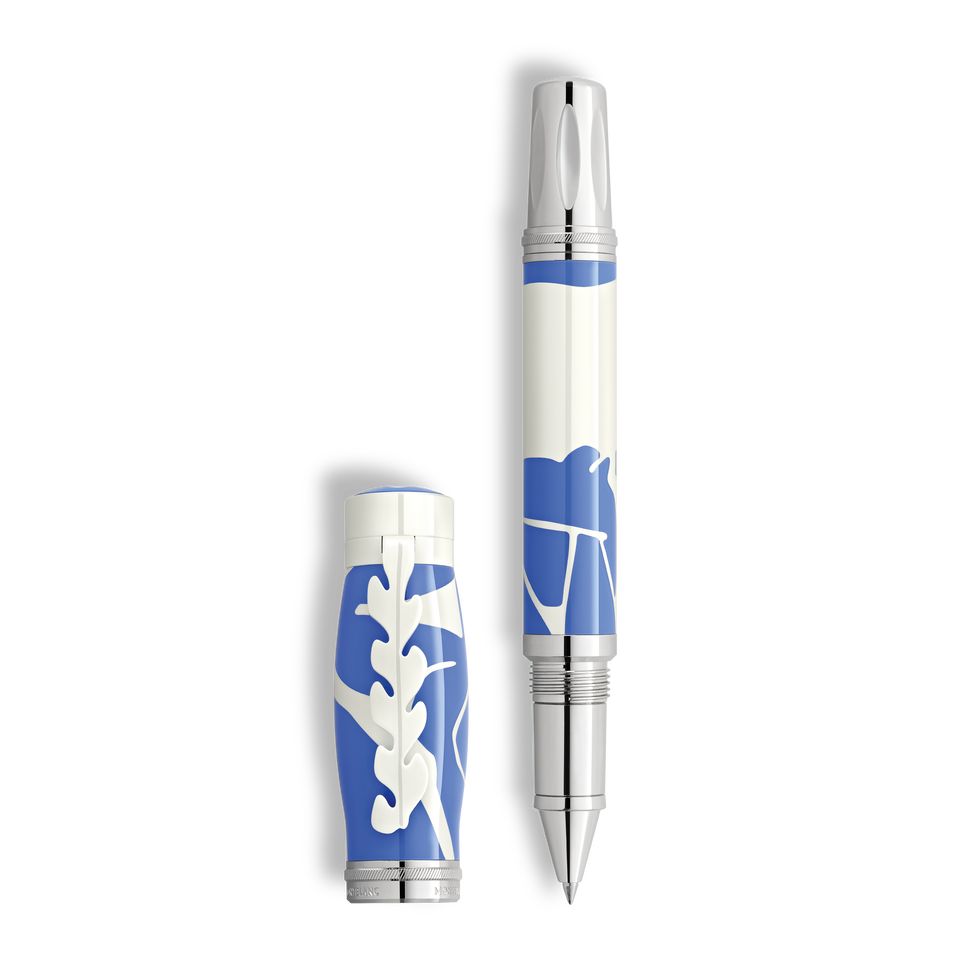 Masters of Art Homage to Henri Matisse Limited Edition 4810 Rollerball - 1