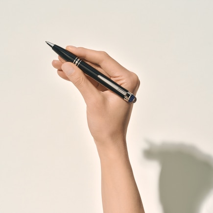 Stylo-Bille StarWalker Precious Resin