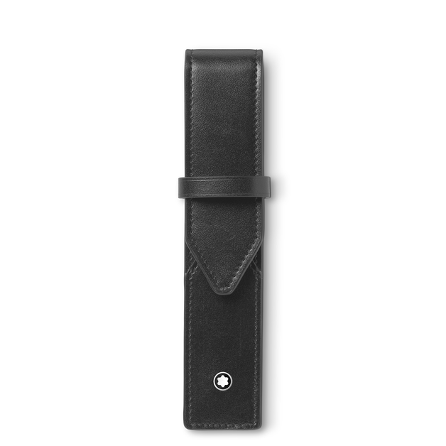 &Eacute;tui pour 1&nbsp;Instrument d'&Eacute;criture Montblanc Envelope - 1