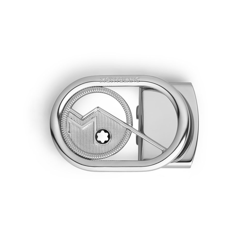 4810 buckle 30mm - 1