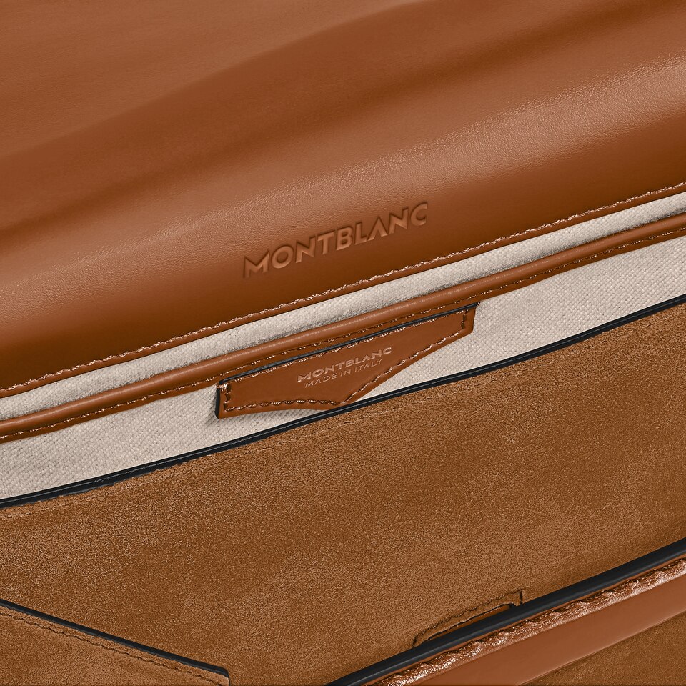 Montblanc Envelope Clutch Document Holder - 4