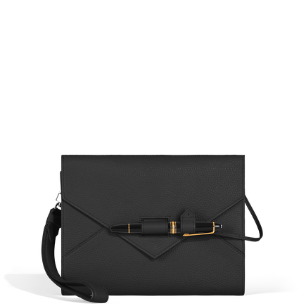 Montblanc Envelope Medium Note Holder