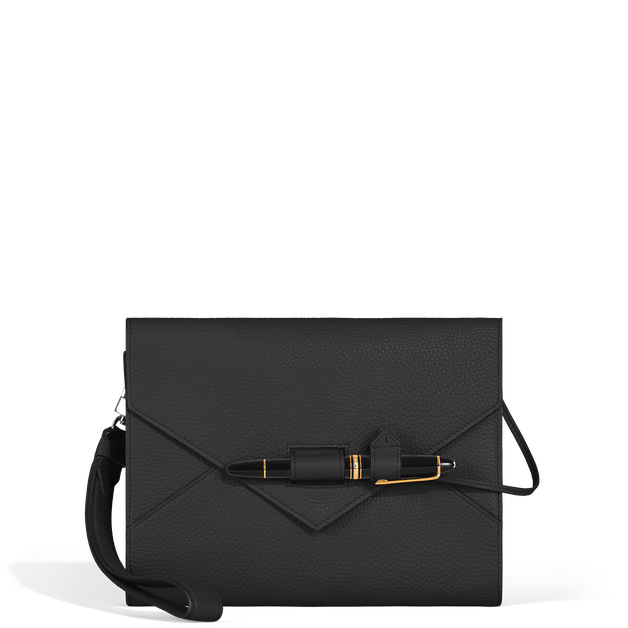 Montblanc Envelope Medium Note Holder - 1