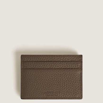 Grain card holder 5cc