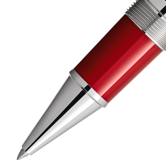 Great Characters Enzo Ferrari Special Edition Rollerball - 3