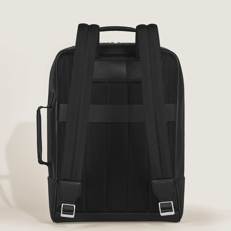 Montblanc Companion Rectangular Backpack - 6