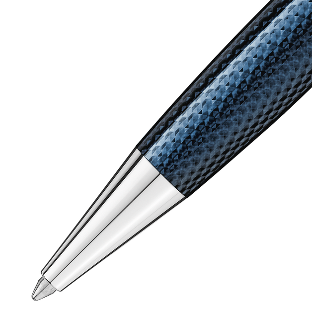 Meisterst&uuml;ck Blue Hour Dou&eacute; Classique Ballpoint - 3