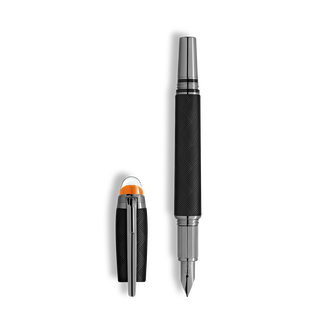 StarWalker Extreme Precious Resin Fountain Pen