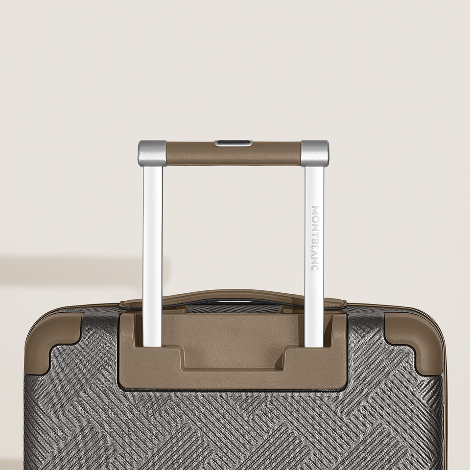 #MY4810 Cabin Suitcase - 7