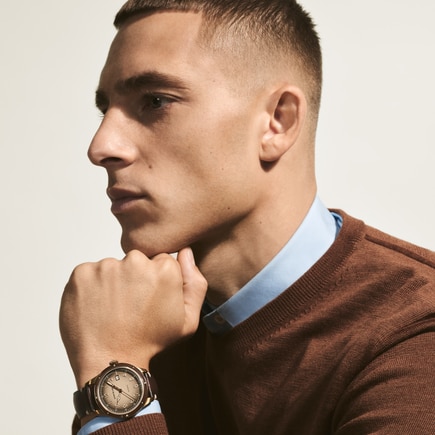 Montblanc&nbsp;1858 Automatic Date 0&nbsp;Oxygen