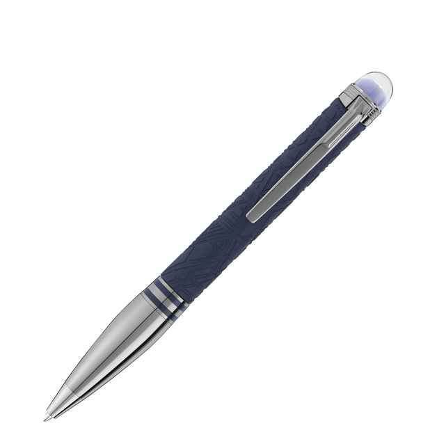 StarWalker SpaceBlue Doué Ballpoint - 4