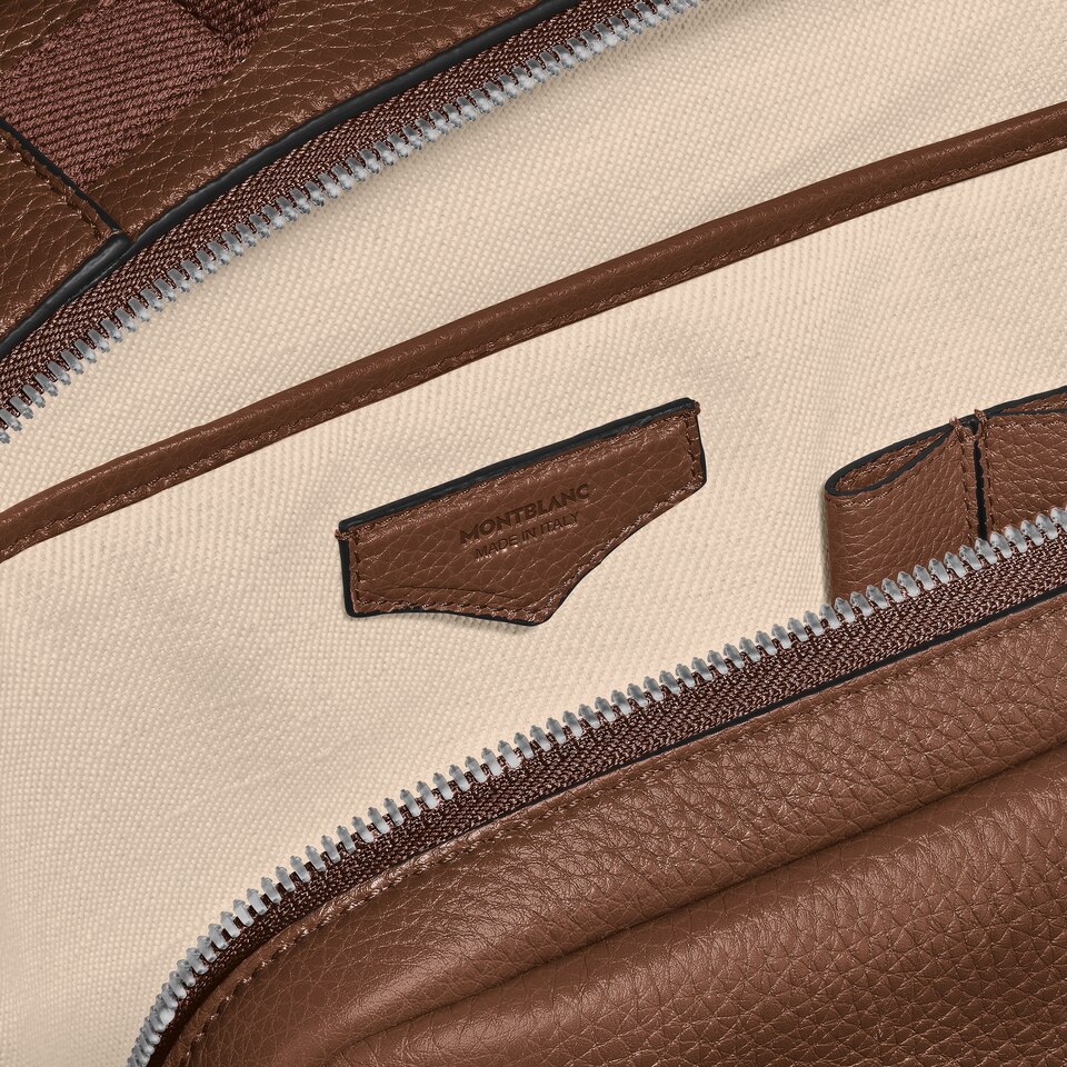 Montblanc Companion Rectangular Backpack - 4
