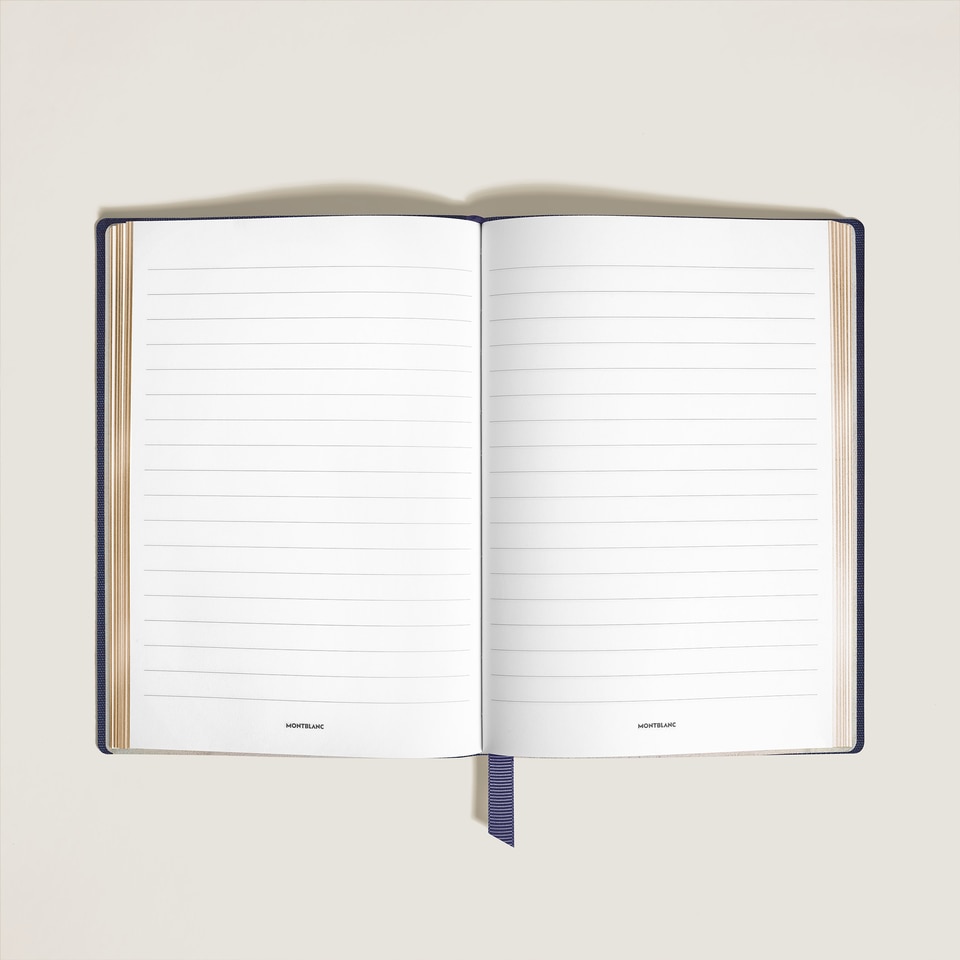Medium Notebook, A Journey through Ch&acirc;teau de Versailles, Lined Pages - 2