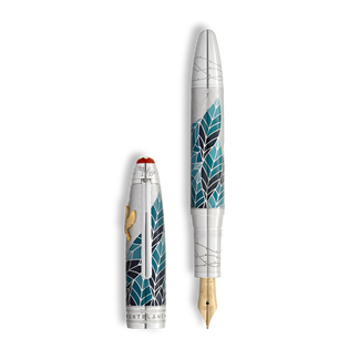 Meisterst&uuml;ck Romeo & Juliet Limited Edition 715 Fountain Pen