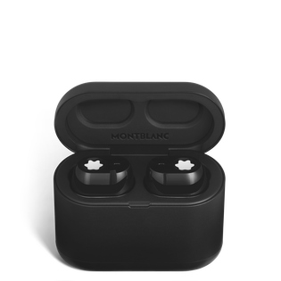 Montblanc MTB 03 In-Ear Headphones
