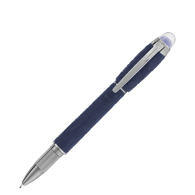 Fineliner StarWalker SpaceBlue Resina - 6