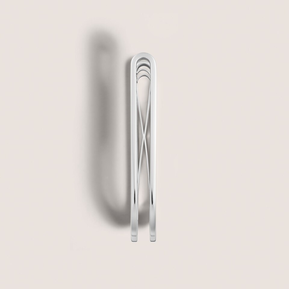 Great Characters Homage to The Great Gatsby Money Clip - 3