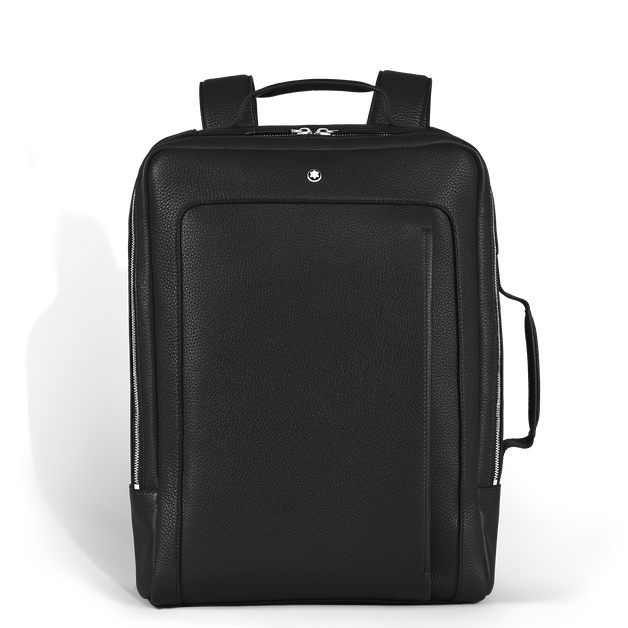 Montblanc Companion Rectangular Backpack - 1
