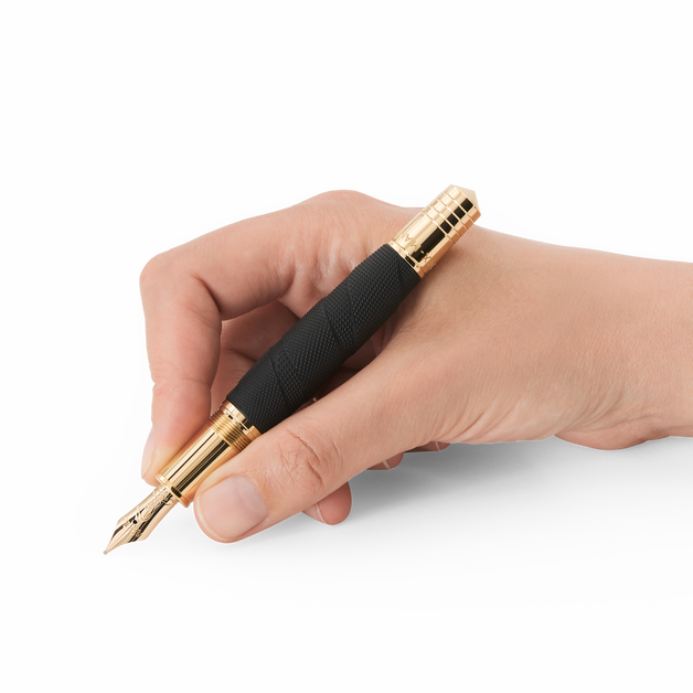 Pluma Estilogr&aacute;fica Great Characters Muhammad Ali Edici&oacute;n Especial - 2