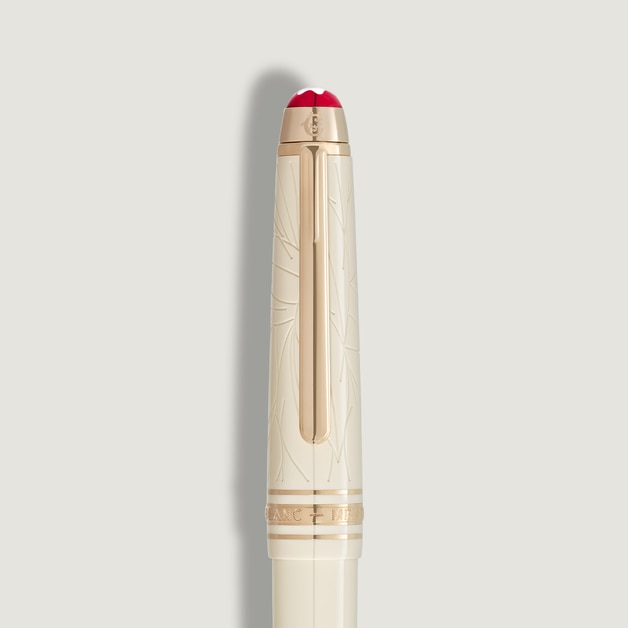 Meisterst&uuml;ck Romeo & Juliet Classique Fountain Pen - 7