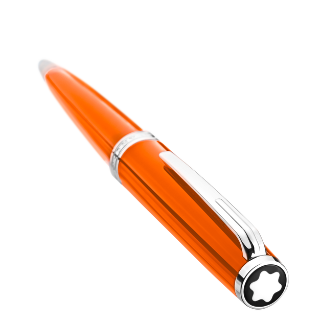 Stylo-Bille PIX Orange - 4