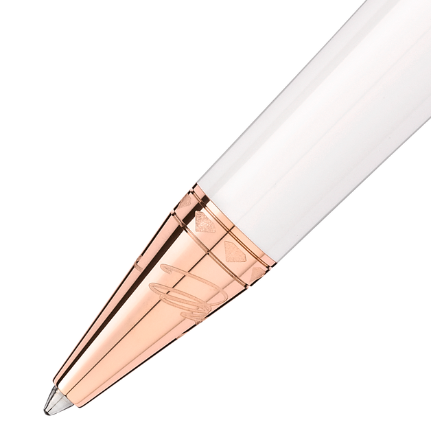 Montblanc Muses Edición Especial Marilyn Monroe Pearl Bolígrafo - 3
