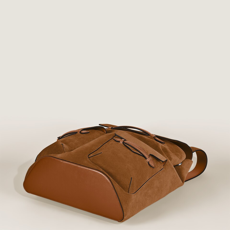 Montblanc Envelope Backpack - 8