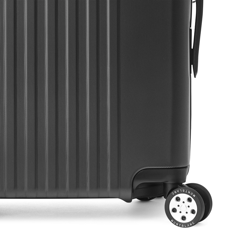 #MY4810 Cabin Suitcase - 7