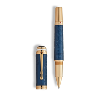 Great Characters Homage to Queen Special Edition Rollerball