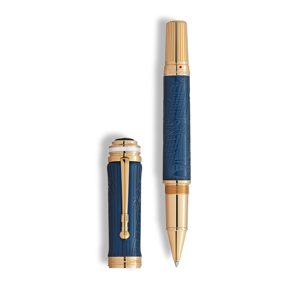 Great Characters Homage to Queen Special Edition Rollerball - 1