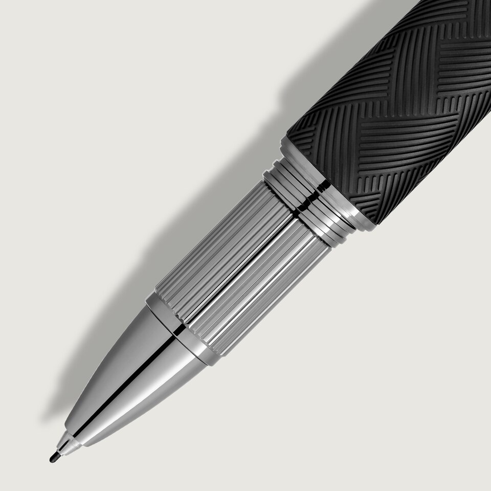 Set with Fineliner, Notebook & Cufflinks - 7