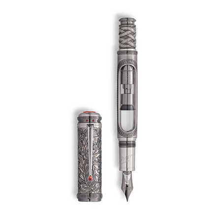 Pluma Estilogr&aacute;fica Writers Edition Homage to Bram Stoker Edici&oacute;n Limitada 93