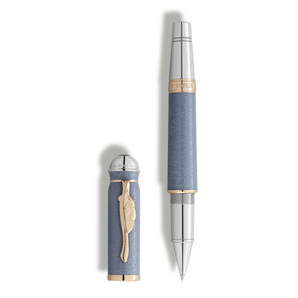 Rollerball Writers Edition Homage to Johann Wolfgang von Goethe Edici&oacute;n Limitada