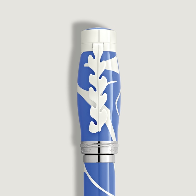 Masters of Art Homage to Henri Matisse Limited Edition 4810 Fountain Pen - 6