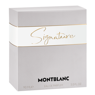 Montblanc Signature Eau de Parfum 90 ml