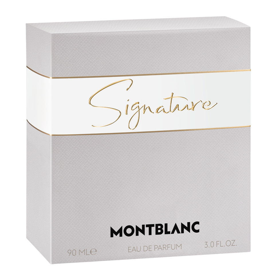 Montblanc Signature Eau de Parfum 90 ml - 2
