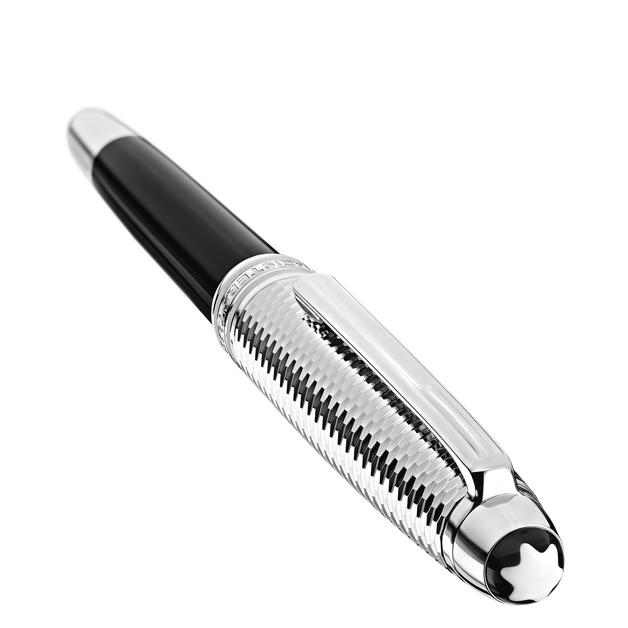 Meisterst&uuml;ck Geometry Dou&eacute; Classique Fountain Pen - 5