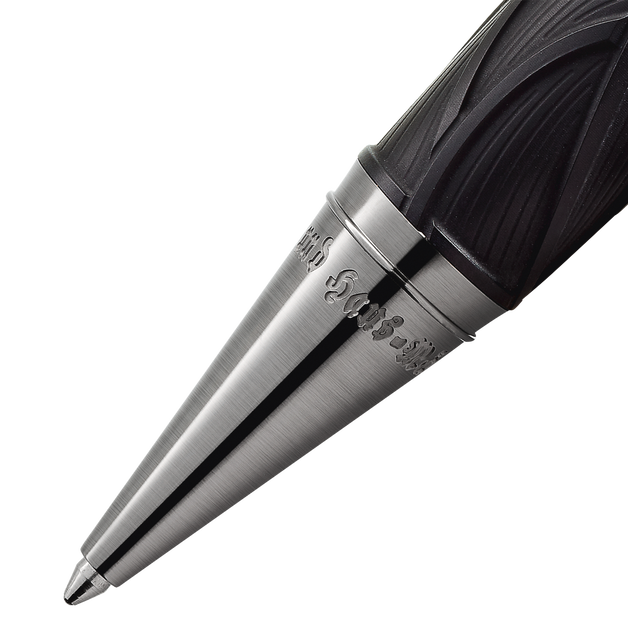 Stylo-Bille Writers Edition Hommage aux Frères Grimm Édition Limitée - 3