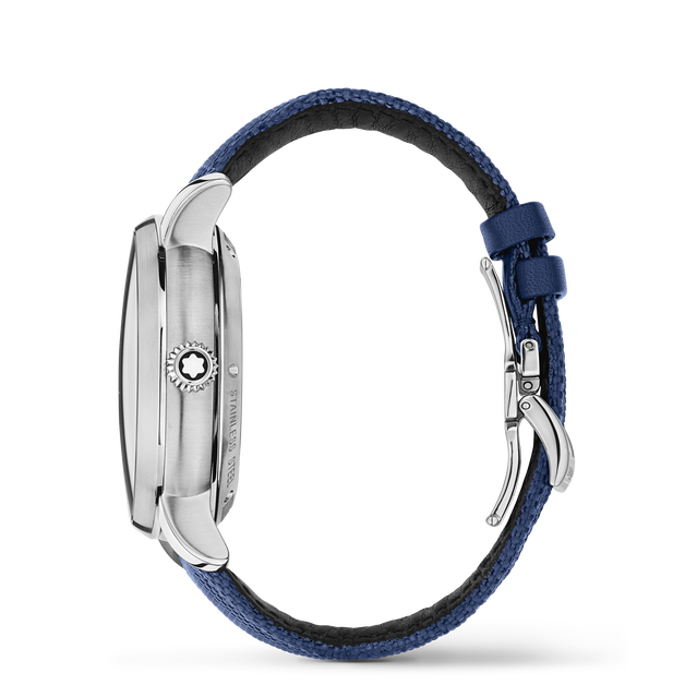 Montblanc Star Legacy Nicolas Rieussec Chronograph 43 mm - 3