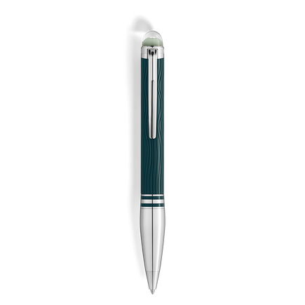 Stylo bille StarWalker PolarGreen Doué