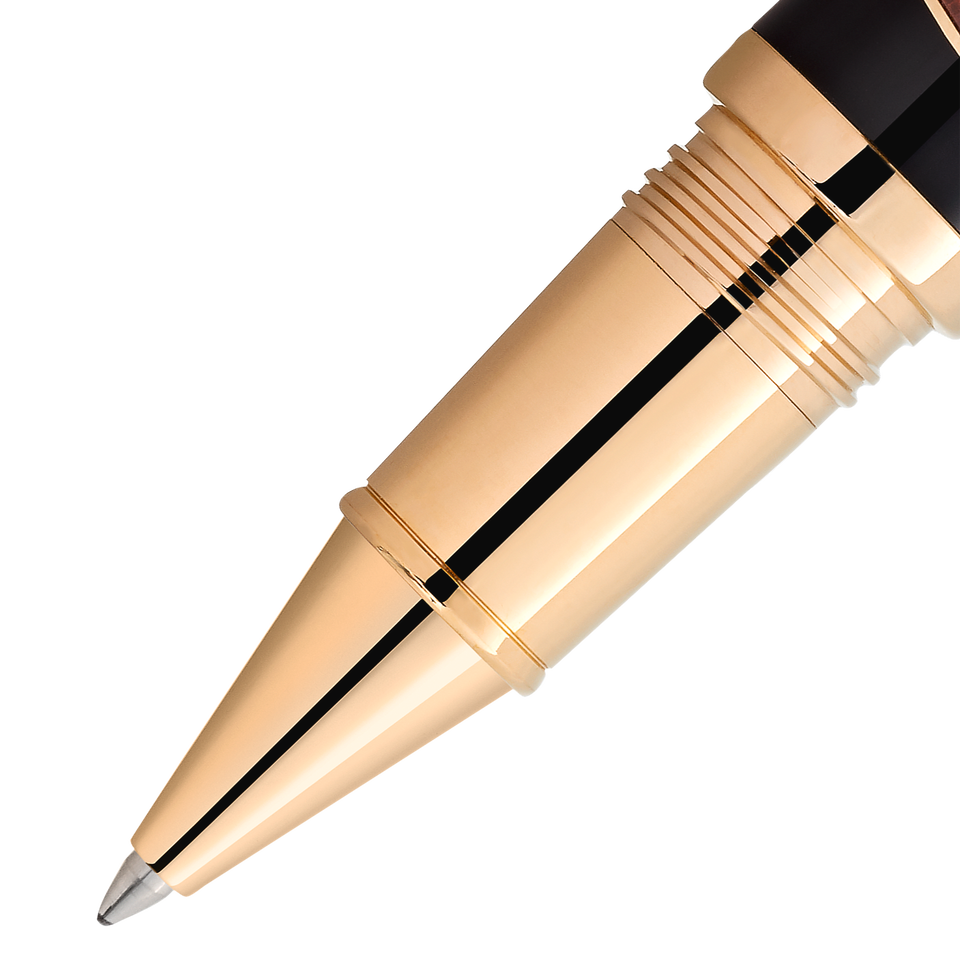 Writers Edition Homage to Robert Louis Stevenson Limited Edition 1883 Rollerball - 3