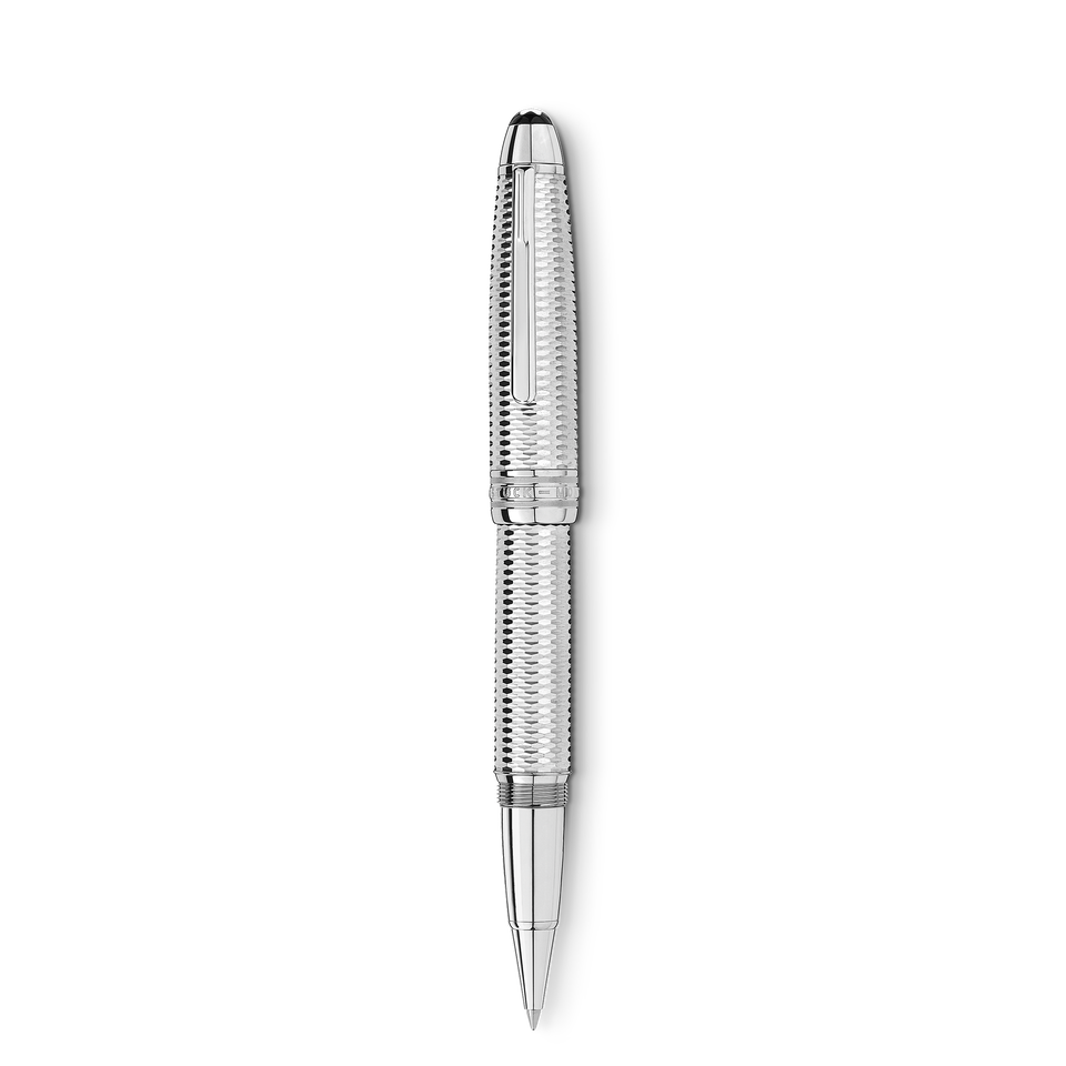 Meisterst&uuml;ck Geometry Solitaire LeGrand Rollerball - 1