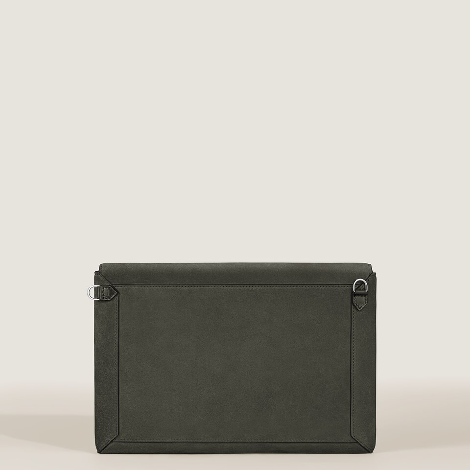 Montblanc Envelope Clutch Document Holder - 6