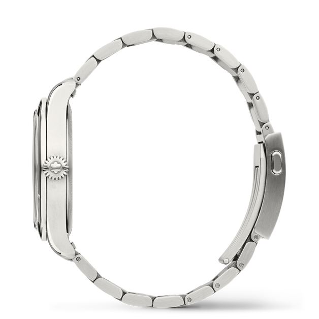 Montblanc 1858 Automatic Date 0 Oxygen The 8000 - 3