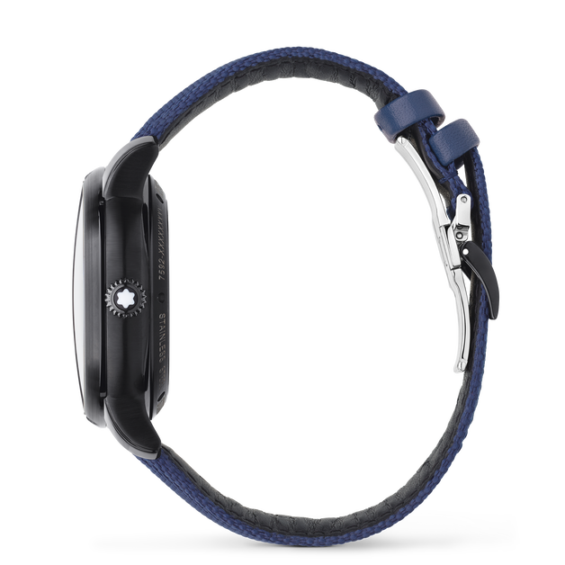 Montblanc Star Legacy Nicolas Rieussec Chronograph 43mm Limited Edition - 500 pieces - 3